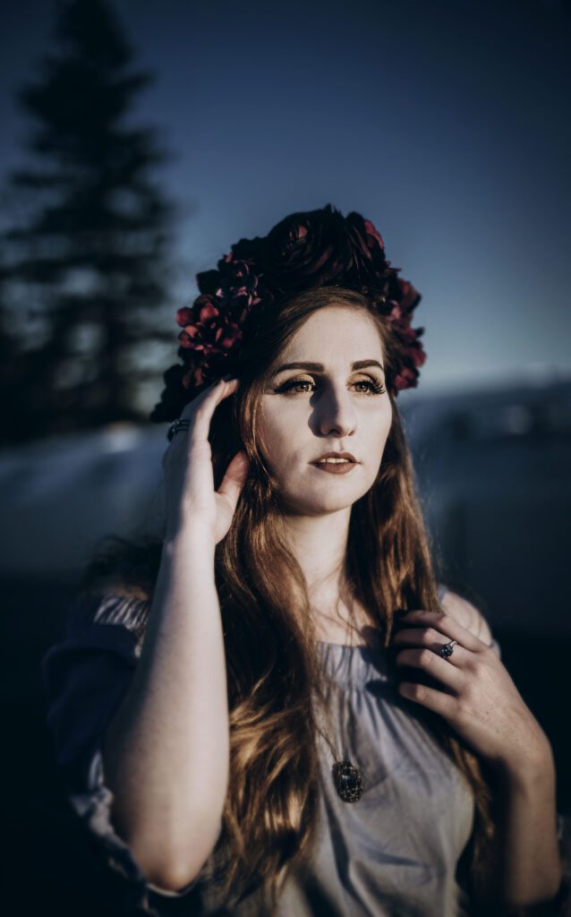 Morgan of Mewphotovideo shares here personal journey as a solo music artist and creative entrepreneur
