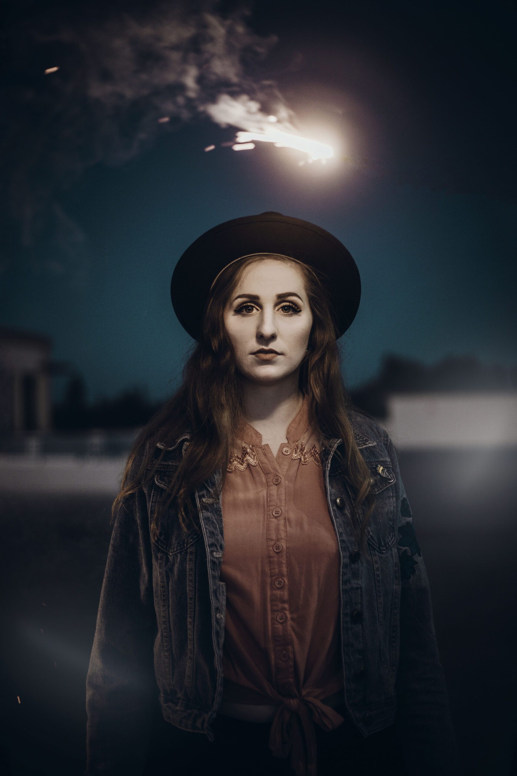Morgan of Mewphotovideo shares here personal journey as a recording artist and creative entrepreneur