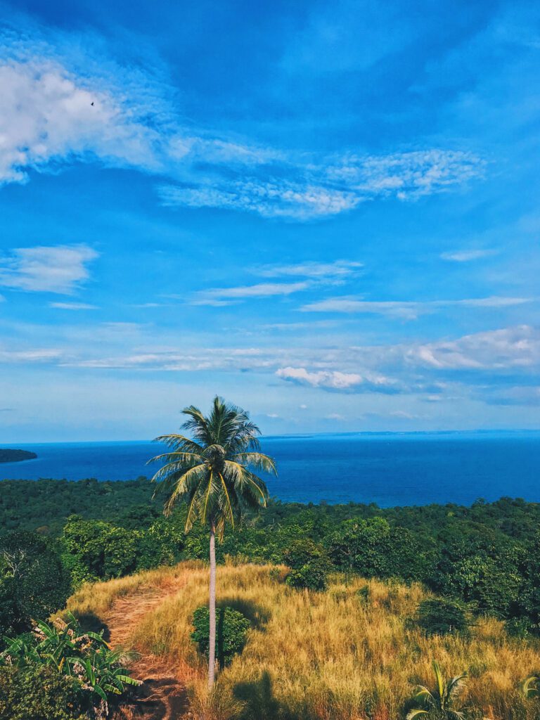 Morgan of Mewphotovideo travels to Southeast Asia