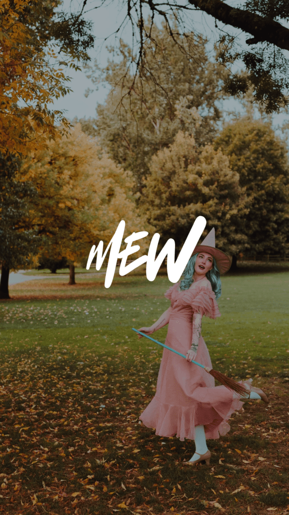 Colorful creative brand photoshoot by MEWPHOTOVIDEO