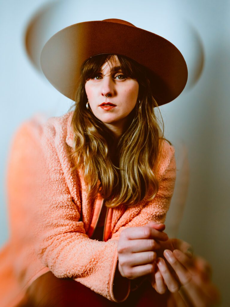 Bold and vibrant brand photography that celebrates your story